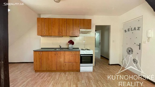 Pronájem bytu 2+kk 54 m² Tovární, Kutná Hora - Sedlec
