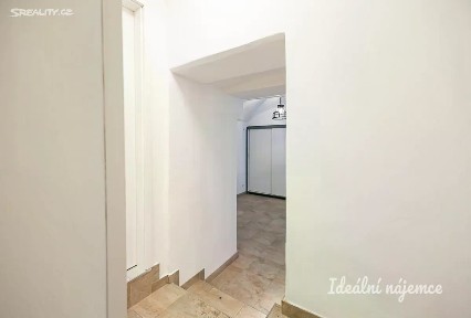 Pronájem bytu 1+kk 31 m² Voděradská, Říčany - Voděrádky