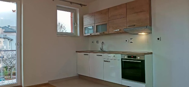 Pronájem bytu 2+kk 82 m² Heřmánková, Brandýs nad Labem-Stará Boleslav - Brandýs nad Labem