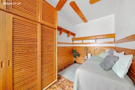 Pronájem bytu pokoje 12 m² Fantova, Praha - Stodůlky