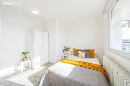 Pronájem bytu pokoje 16 m² Petržílkova, Praha - Stodůlky