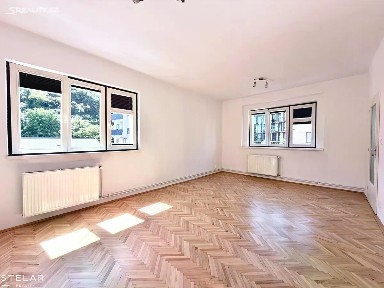 Pronájem bytu 1+1 45 m² Pernerova, Praha - Karlín