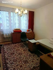 Pronájem bytu pokoje 13 m² Sudoměřská, Praha - Žižkov