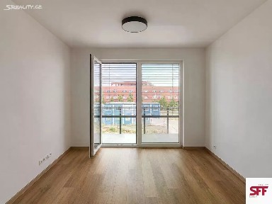 Pronájem bytu 2+kk 50 m² Kolmanova, Praha - Modřany