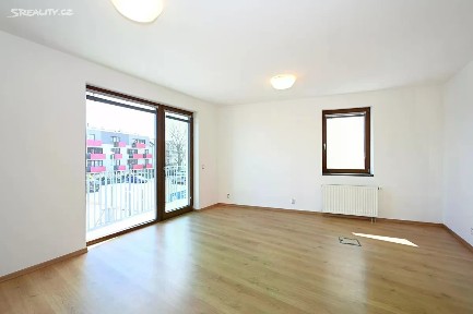 Pronájem bytu 2+kk 54 m² Evropská, Praha - Liboc