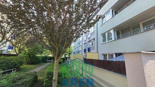 Pronájem bytu 2+kk 42 m² Martinická, Praha - Kbely