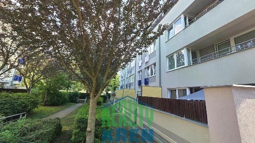 Pronájem bytu 2+kk 42 m²