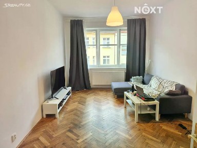 Pronájem bytu 3+1 96 m² Sudoměřská, Praha - Žižkov