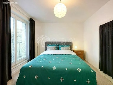 Pronájem bytu 2+1 52 m² Kladenská, Praha - Vokovice