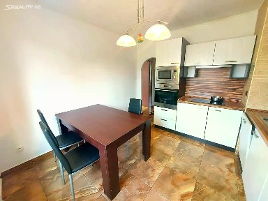 Pronájem bytu 3+1 66 m²