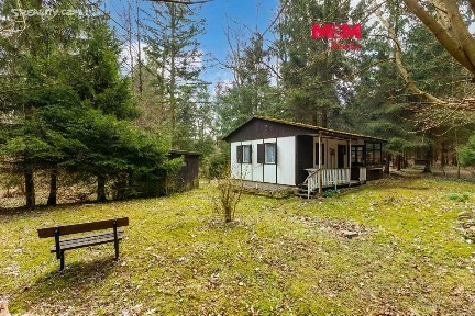 Prodej chaty 35 m², pozemek 1 m² Seč - Kraskov