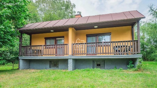 Prodej chaty 101 m², pozemek 970 m² Seč