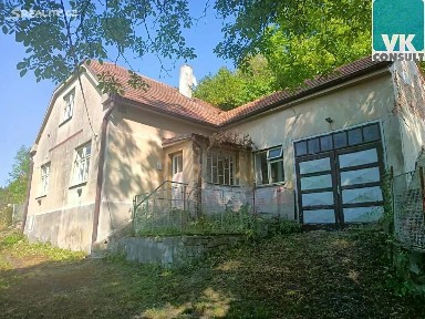 Prodej rodinného domu 98 m², pozemek 1199 m² Poříčí u Litomyšle - Zrnětín