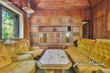 Prodej rodinného domu 76 m², pozemek 790 m² Za Školou, Mariánské Lázně - Úšovice