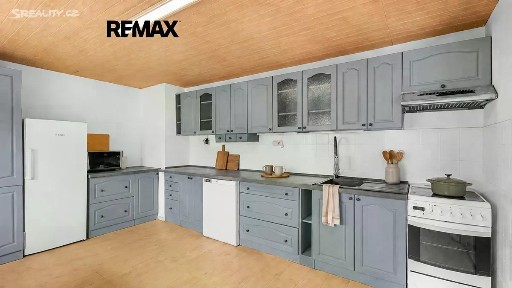 Prodej rodinného domu 180 m², pozemek 5239 m² Tatrovice