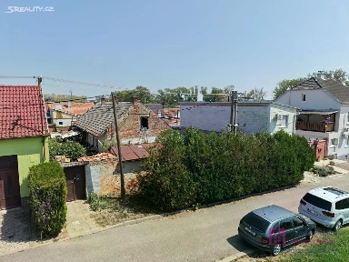 Prodej rodinného domu 94 m², pozemek 483 m²