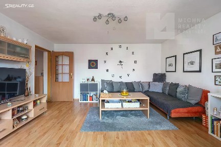 Prodej rodinného domu 230 m², pozemek 694 m²