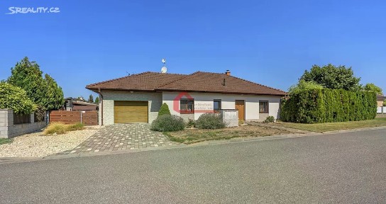 Velké Bílovice, Břeclav, Morávky