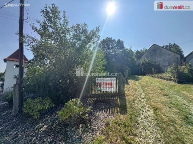 Prodej zemědělské usedlosti 217 m², pozemek 4046 m² Pelhřimov - Janovice
