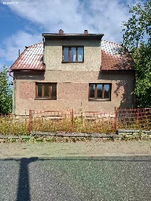 Prodej rodinného domu 140 m², pozemek 804 m² Na Úvoze, Žďár nad Sázavou - Žďár nad Sázavou 5