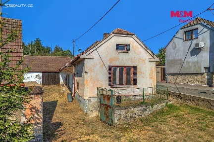 Prodej rodinného domu 156 m², pozemek 2031 m² Mikulovice