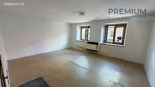 Prodej rodinného domu 86 m², pozemek 197 m² Větrný Jeníkov