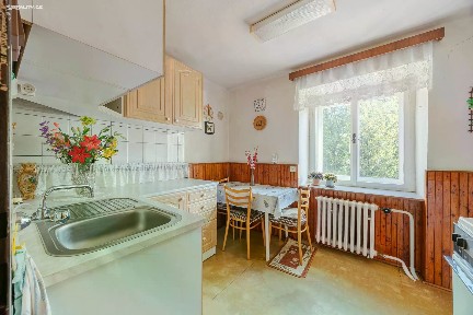 Prodej chalupy 240 m², pozemek 507 m² Kamenice