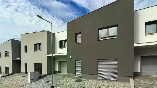 Pronájem rodinného domu 210 m², pozemek 365 m² Sportovní, Kunštát