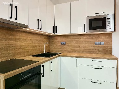 Prodej bytu 2+kk 45 m²