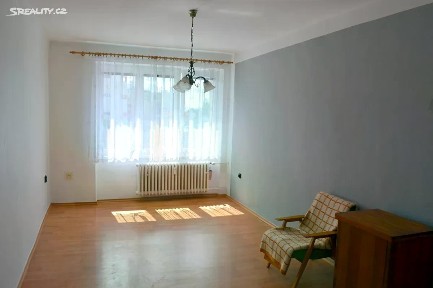 Prodej bytu 2+1 53 m² Nerudova, Uničov