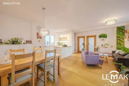 Prodej bytu 3+kk 94 m² Bacherova, Olomouc - Nová Ulice