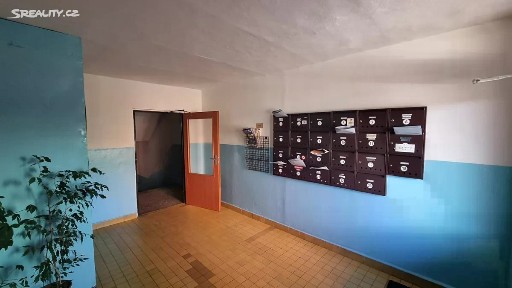 Pronájem bytu 1+1 37 m² Žitná, Klášterec nad Ohří - Miřetice u Klášterce nad Ohří