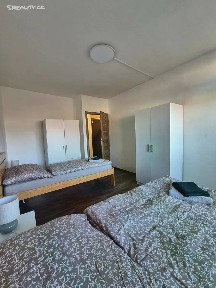 Pronájem bytu 3+1 85 m² Březenecká, Chomutov