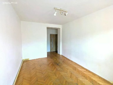 Pronájem bytu 2+1 50 m² Jungmannova, Duchcov
