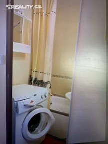 Pronájem bytu 2+kk 40 m² Zahradní, Louny