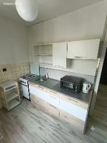 Pronájem bytu 2+1 55 m² Čsl. armády, Most