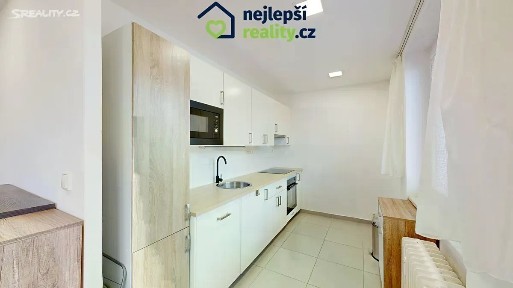 Pronájem bytu 2+1 49 m² Mladé gardy, Most