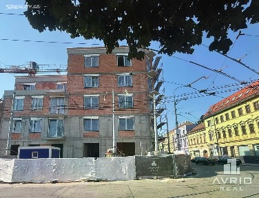 Vranovská, Brno - Husovice
