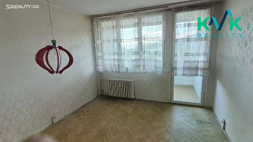 Prodej bytu 2+1 53 m² Gagarinova, Karlovy Vary - Drahovice