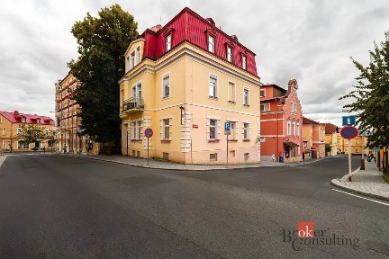 Prodej bytu 3+1 92 m²