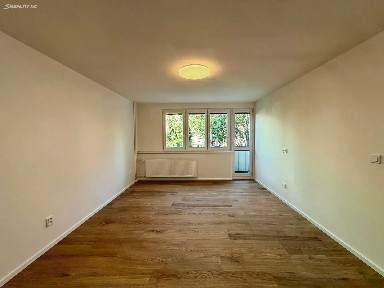 Pronájem bytu 3+kk 70 m² Markovická, Hradec Králové - Slezské Předměstí
