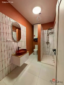 Pronájem bytu 1+kk 50 m² Mírové náměstí, Broumov