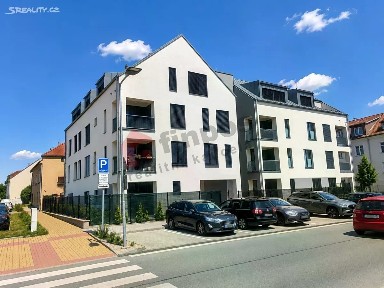 Pronájem bytu 3+kk 68 m² Komenského, Chlumec nad Cidlinou - Chlumec nad Cidlinou IV