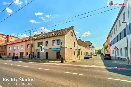 Ústí nad Labem, Předlice, Hrbovická, 25