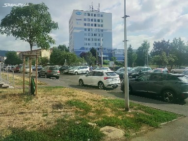 Prodej činžovního domu 1300 m² Teplice