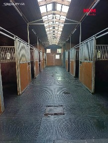 Pronájem zemědělského objektu 352 m² Hrádek nad Nisou - Václavice