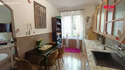 Prodej bytu 3+1 79 m² tř. Budovatelů, Most