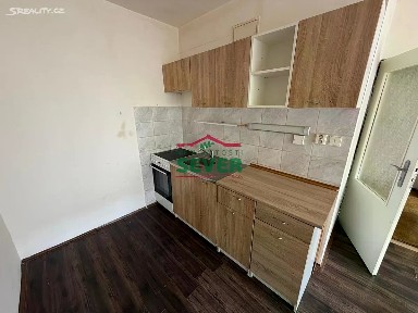 Prodej bytu 2+kk 40 m² Josefa Suka, Most