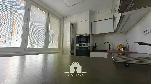 Prodej bytu 3+1 80 m²