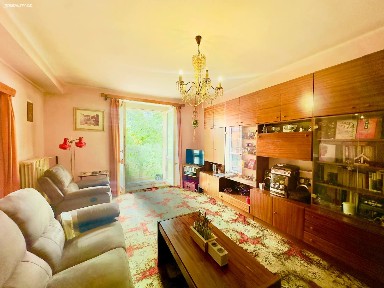 Prodej bytu 3+1 76 m² Ostrovní, Štětí